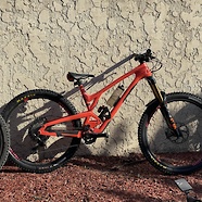 2020 Evil Wreckoning V3 (Beast V2.0)
