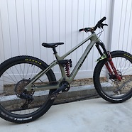 Transition Scout