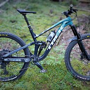2021 Trek Slash 8