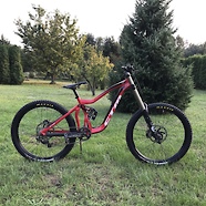 CTM Mons Pro 2017 Custom
