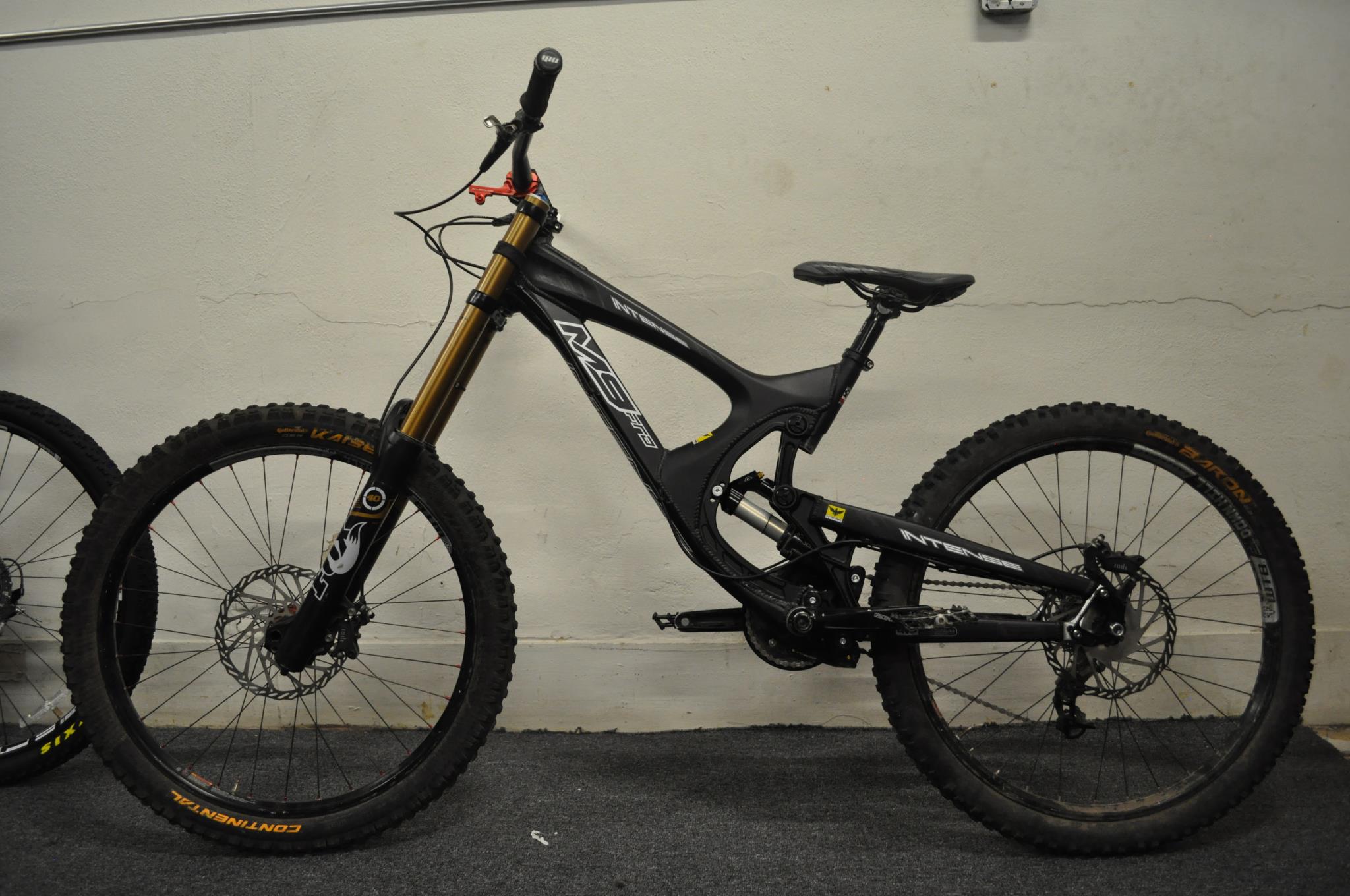 M9 Ty_Nelson Mountain Biking Pictures Vital MTB