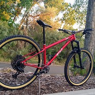 Kona Gonzo esd