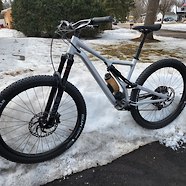 2020 Specialized Stumpjumper 29 Alloy