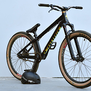 My Dream Build Specialized P.3 2018