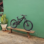 Specialized Status 2013 Mullet