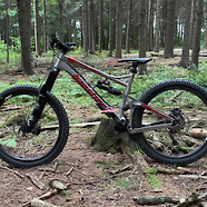 Banshee Rune V2 2018