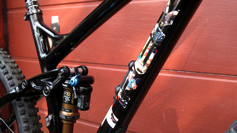 Manga Remedy Msbikes S Bike Check Vital Mtb