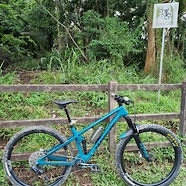 Transition Spur 2021