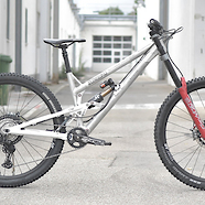 Reichmann Engineering SENDuro Prototype