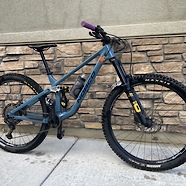 2021 Norco Optic C2