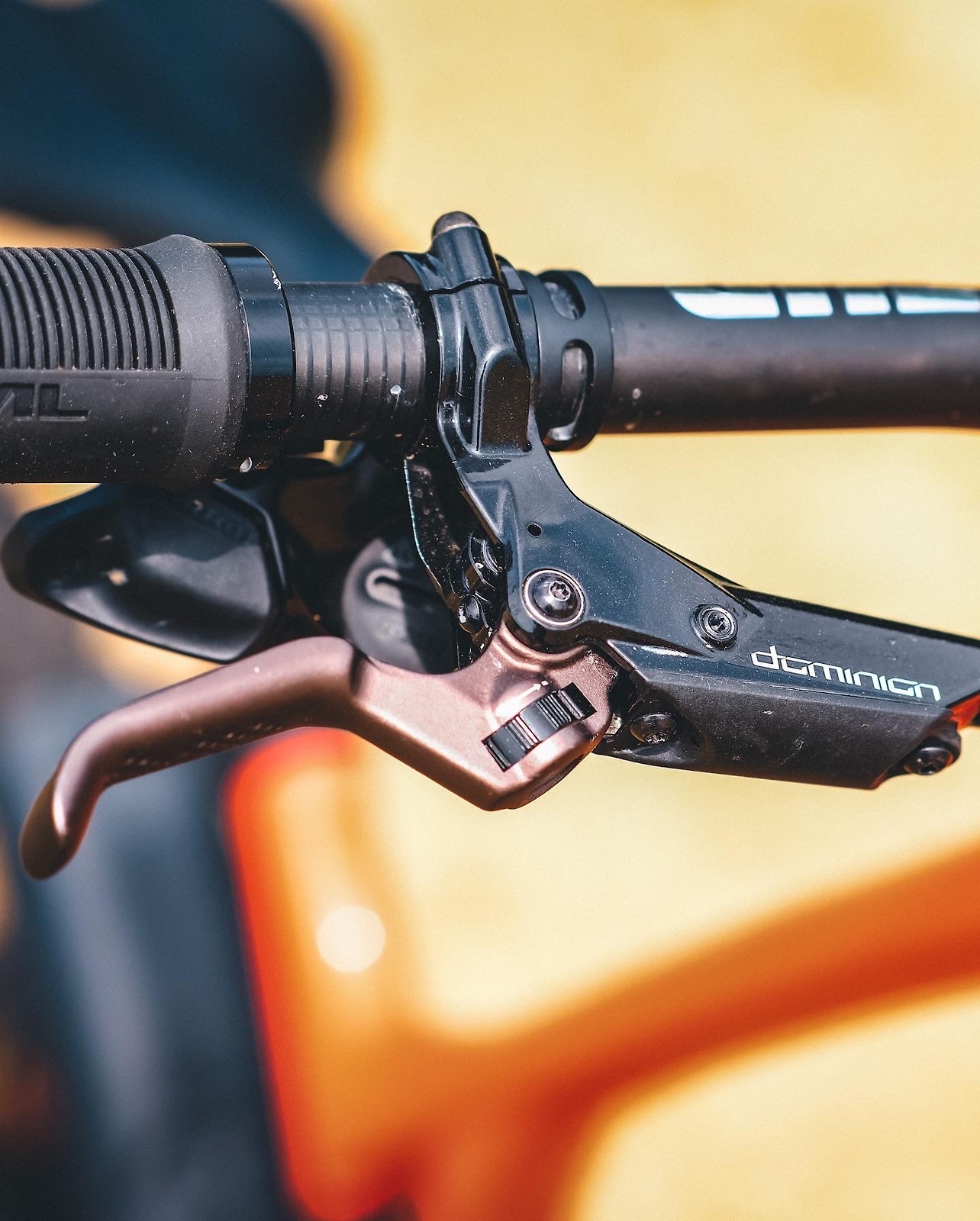 Evil Wreckoning V3 thebeastmtb's Bike Check Vital MTB