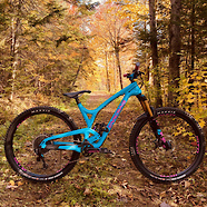 Evil Wreckoning