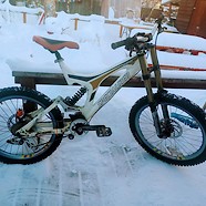 cvolk's Specialized