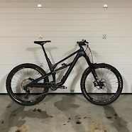 Canyon Spectral AL 6.0