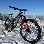 Commencal Meta TR 29