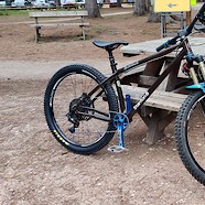 Stanton Switchback
