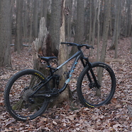 Marin Rift Zone 29