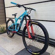 2021 GT Force Elite Custom