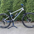 Nicolai Saturn 14 ST Longest RawMountain
