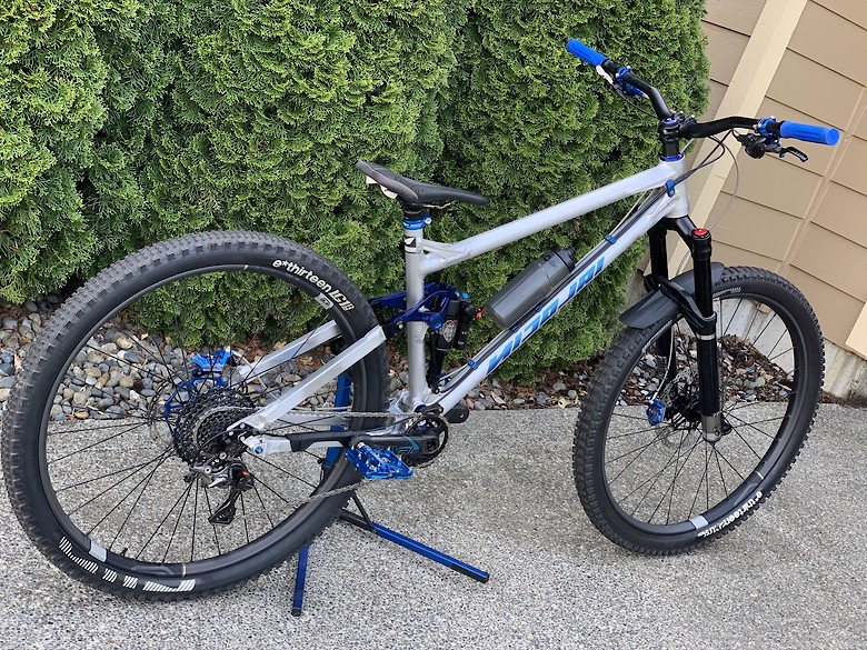twitter predator 29er