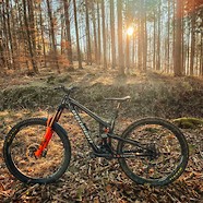 Propain Spindrift CF 29 CustomBuild