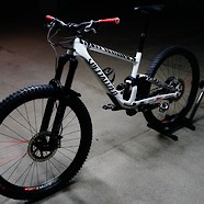 Specialized Enduro 2021 Trail Guru Edition