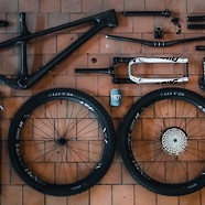 Yeti ARC 2021 Dream Build