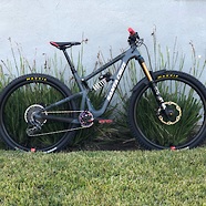 Santa Cruz Hightower LT