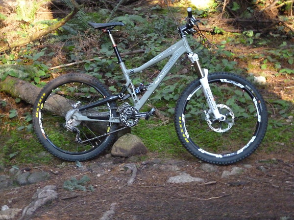 rocky mountain slayer 2007