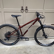Nimble9 Cherry Cola