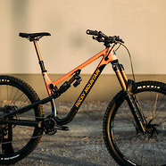 Rocky Mountain Altitude C90 Rally Edition