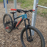 Trek Slash AL 2021