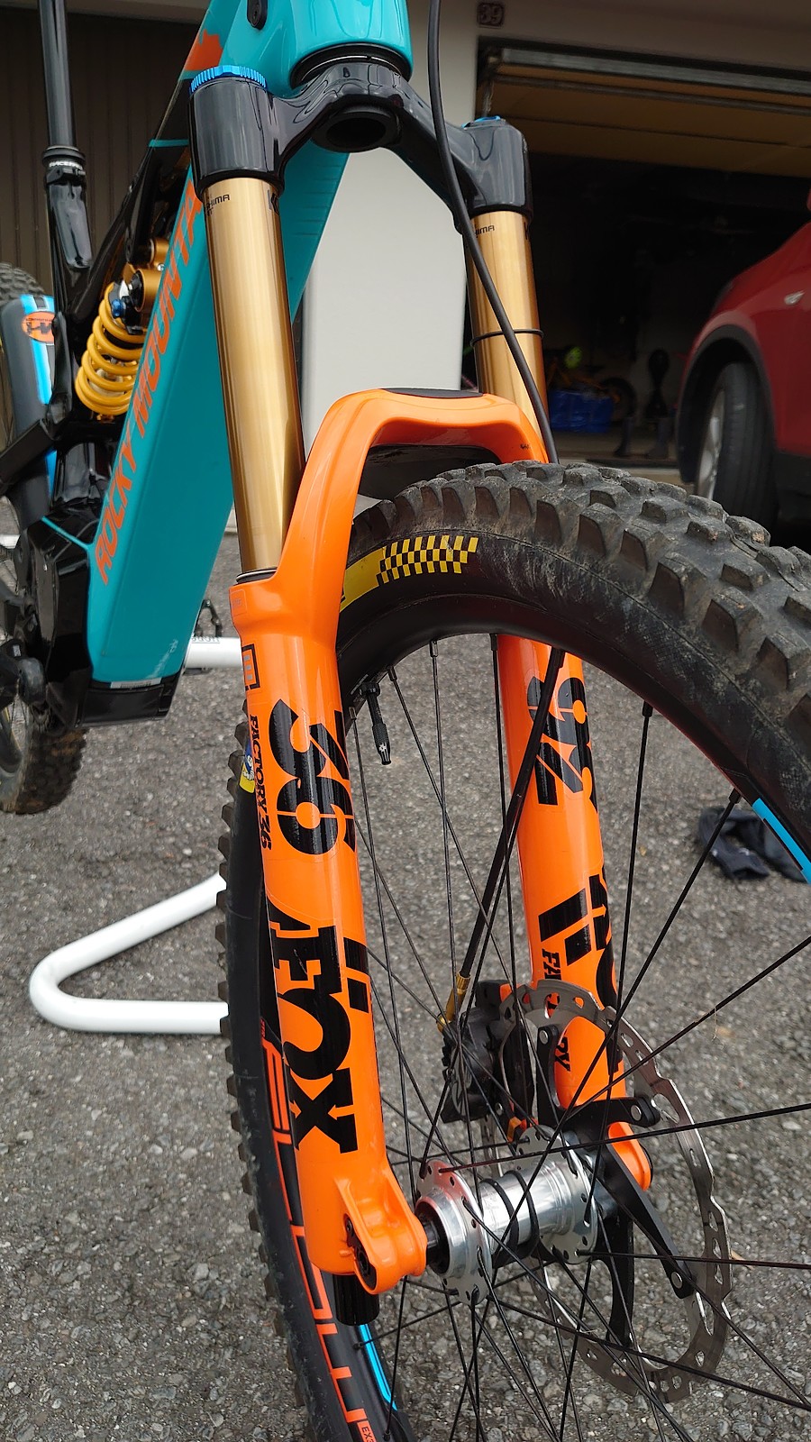 rocky mountain powerplay c90