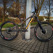 Kona Supreme Operator 2016