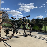 Matthew McVicker's Transition