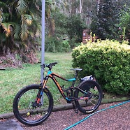 Giant trance advanced
