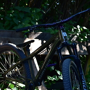 Custom Jakal