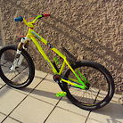 Profile picture for user honi