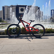 2015 Scott Gambler 710