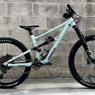 ‘22 Specialized Status 160