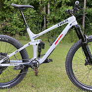 2021 Trek Remedy Mullet
