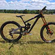 Scott gambler dh720