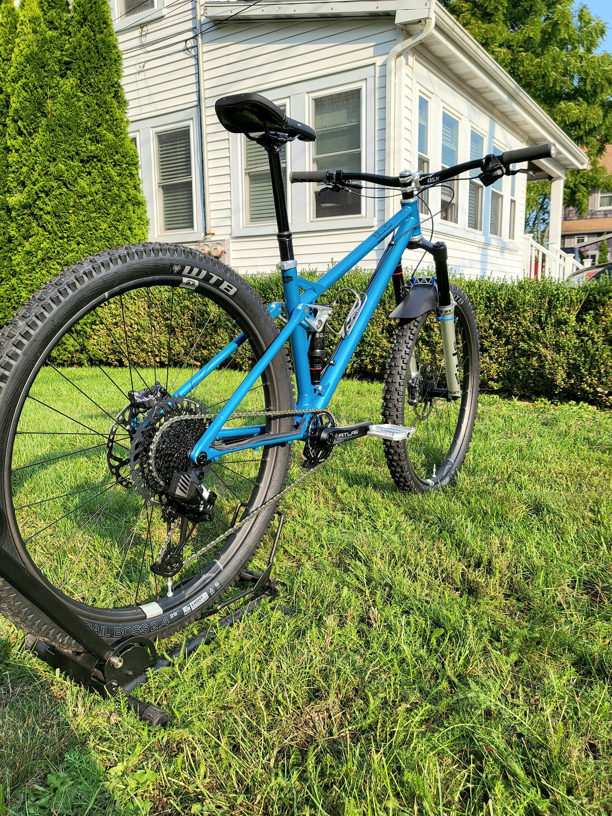 reeb mtb