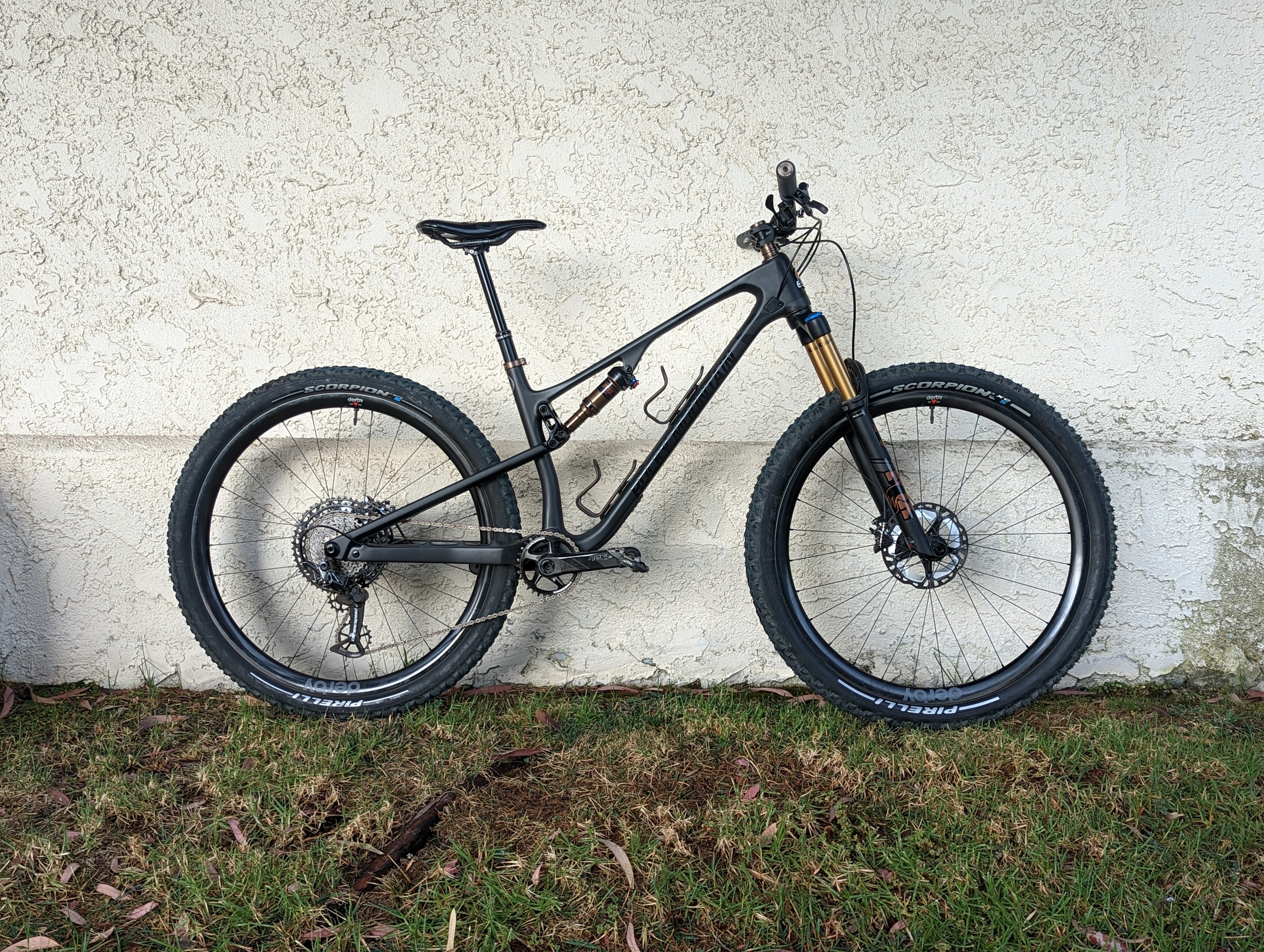 パーツ ROCKYMOUNTAIN 2022 ELEMENTAlloy29er L ROCKYMOUNTAIN 2022 ELEMENTAlloy29er L