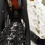 Plenty of mud clearance at the seat stays.