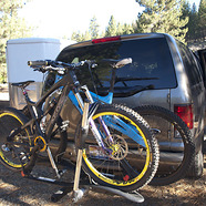 Joyride_Cycles's Santa Cruz OG Nomad Carbon
