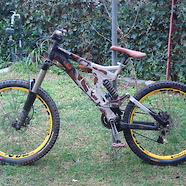 Antonis_Virvilis's Specialized