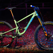 2020 Santa Cruz Bronson Al