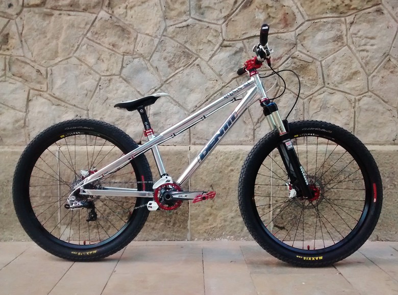 identiti krisis mx