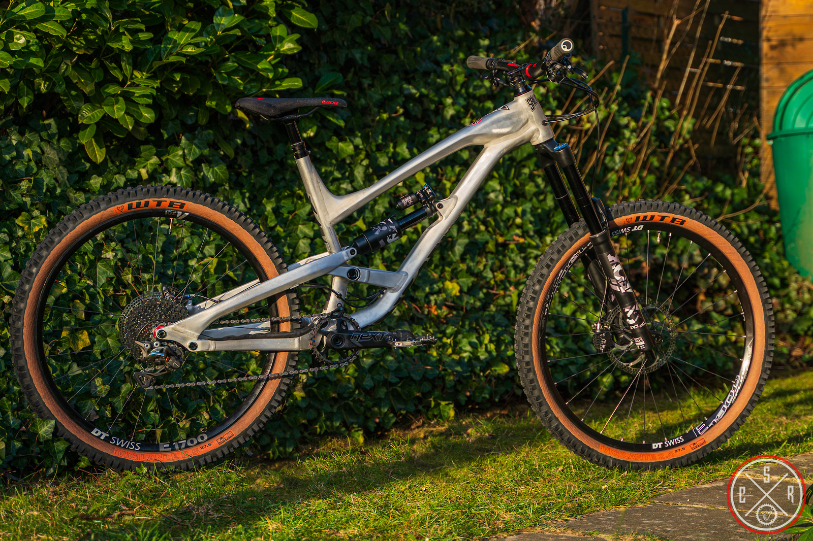 yt capra review 2019